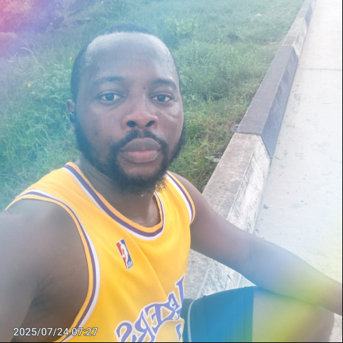 Chisom  E. profile photo