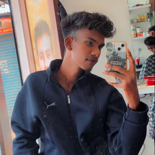 Abhishek m. profile photo