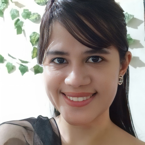 Geeta M.
