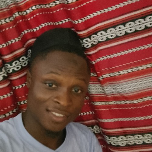 Abdulazeez Garba  S.