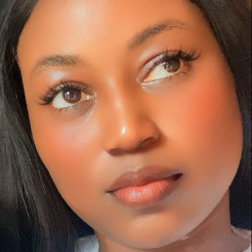 Grace Y. profile photo