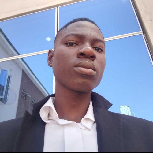 Emmanuel A. profile photo