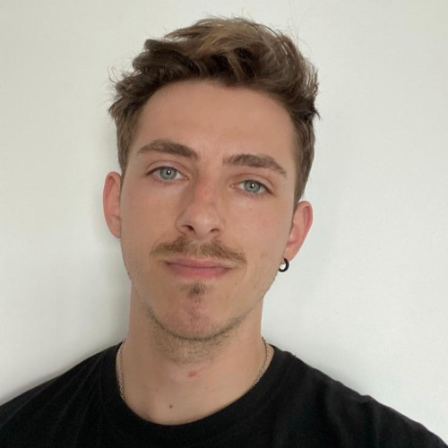 Marius B. profile photo