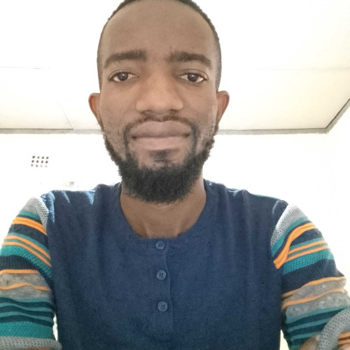 KELVIN B. profile photo