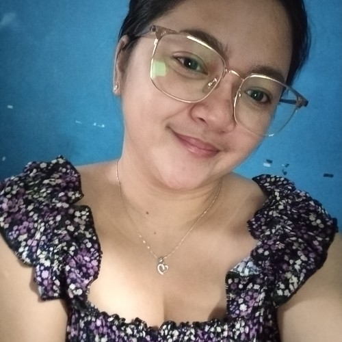 Ma. Sharmaine Niecel  A.