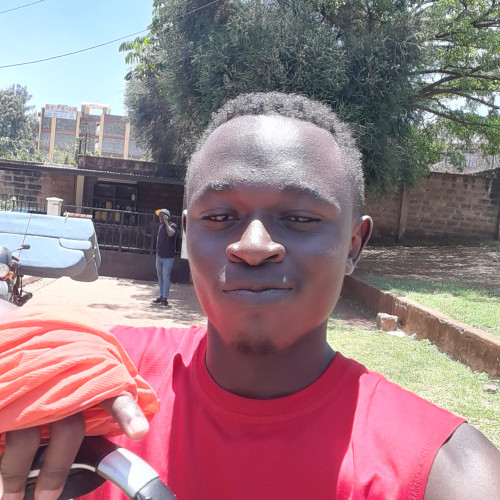 Jungle  D. profile photo