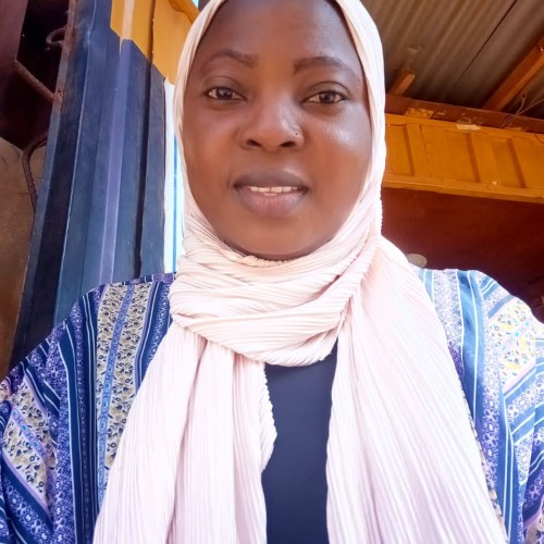 Gbemileke  B.