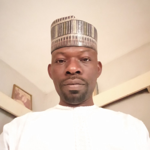 YUSUF I. profile photo