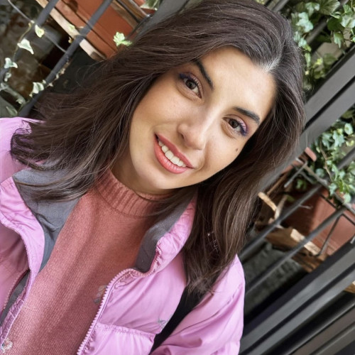 Mariam Z. profile photo