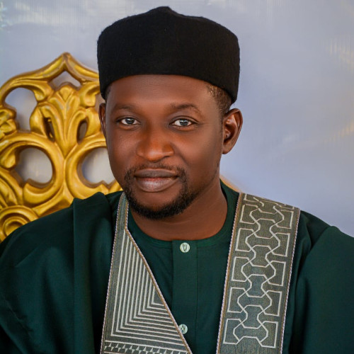 Farouq U. profile photo