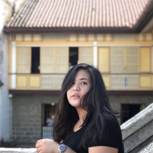 Kaye C. profile photo