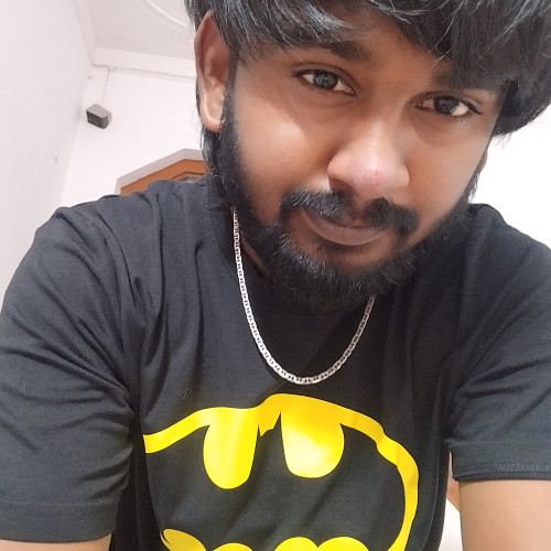 Alex B. profile photo