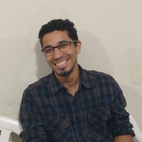 Carlinhos L. profile photo