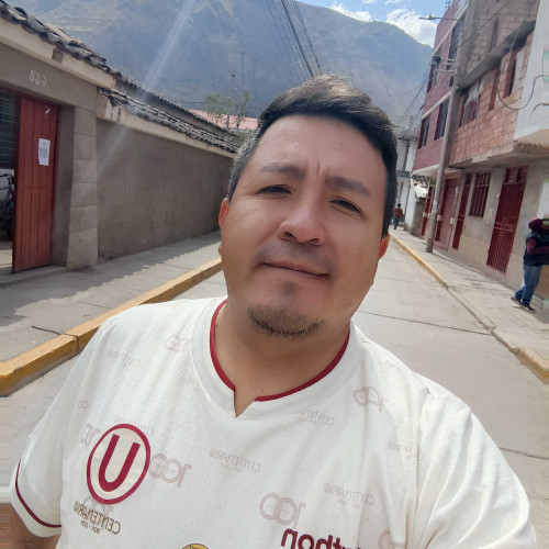 Edder W. profile photo