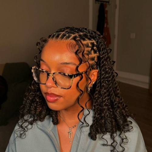 charity m. profile photo