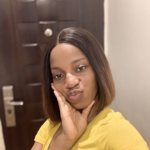 Simisola K. profile photo