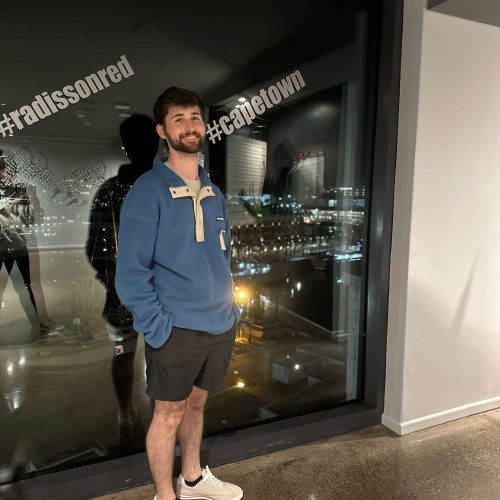 Gavin G. profile photo