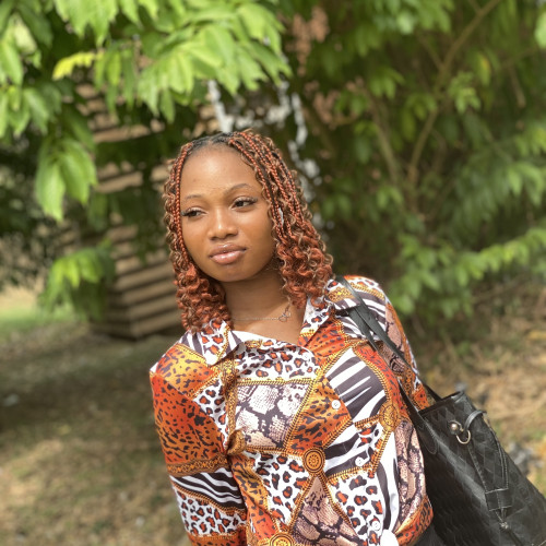Eunice A. profile photo