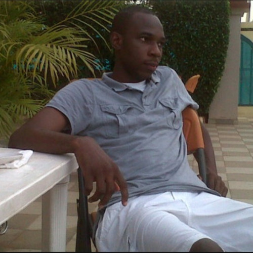 JUSTIN  K. profile photo