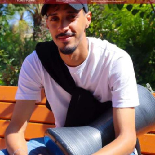 Solayman S.