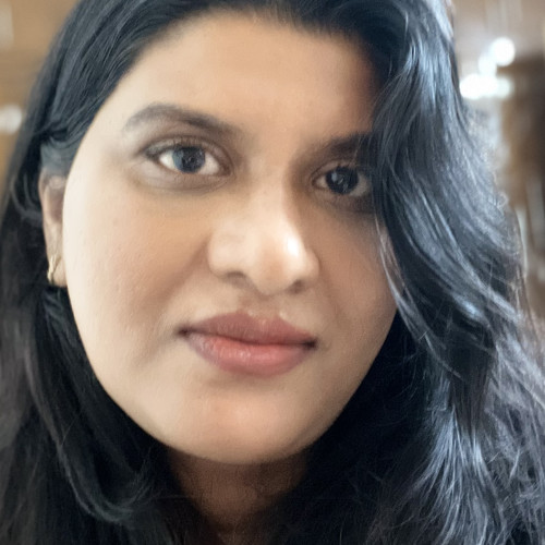 Shalini V. profile photo