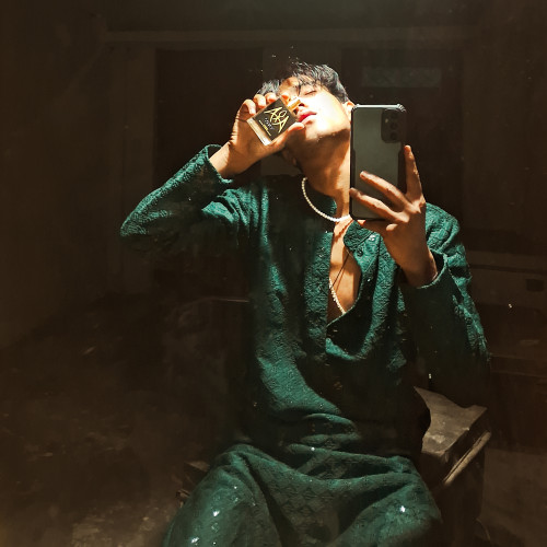 Karan  M. profile photo