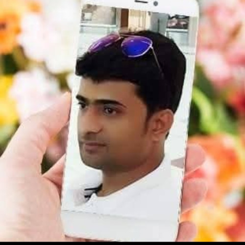 VIMAL S. profile photo