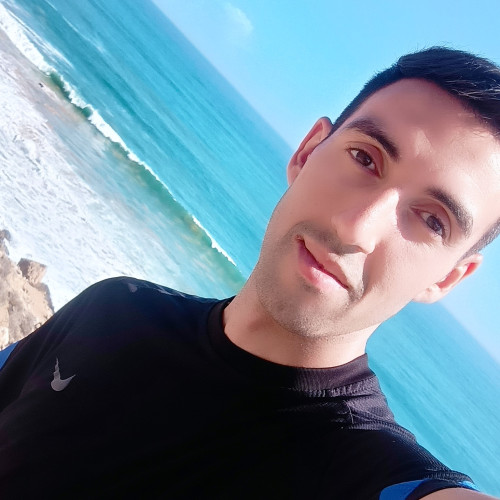 hicham b. profile photo