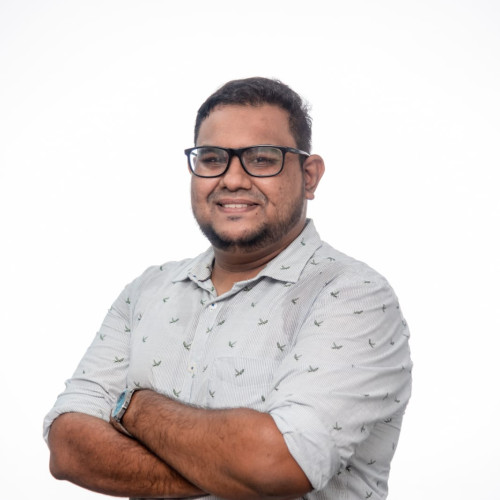 jeremiah s. profile photo