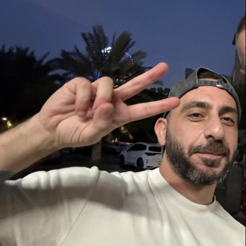 Rudy S. profile photo