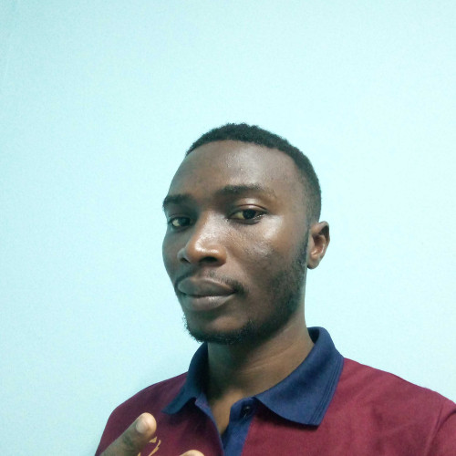 IDRISU B. profile photo
