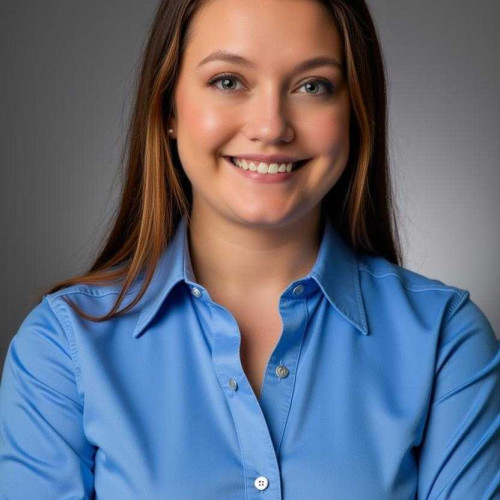 Maeve B. profile photo