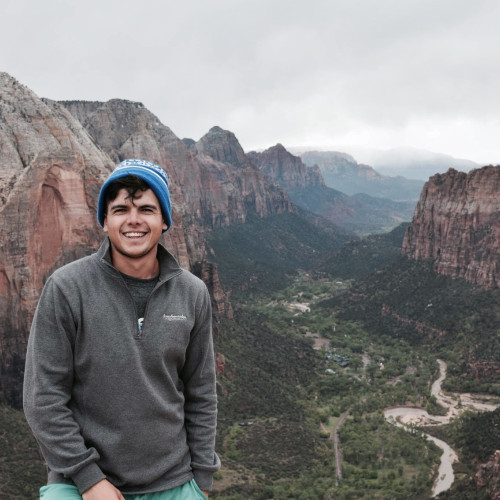 Chris B. profile photo
