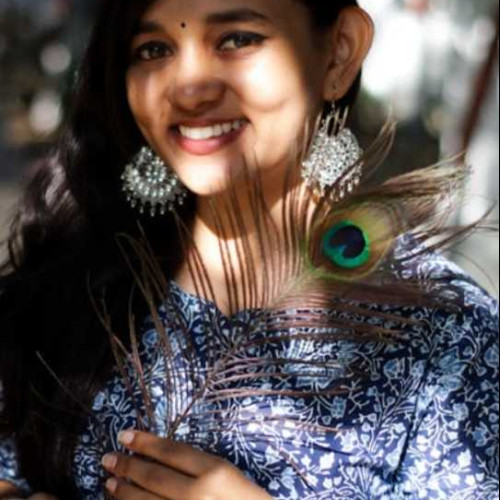 akhila k. profile photo