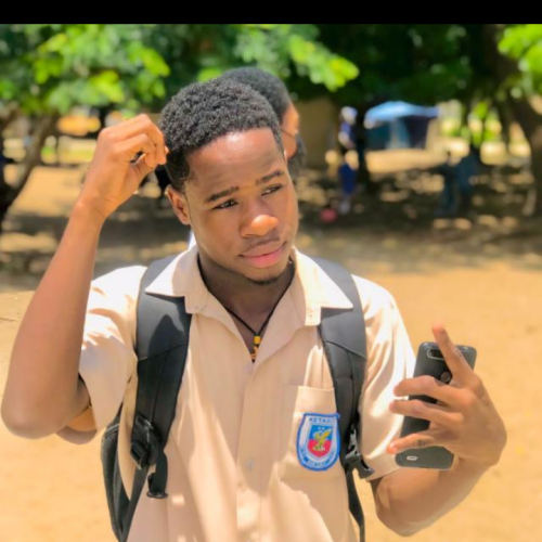 Godwin D. profile photo