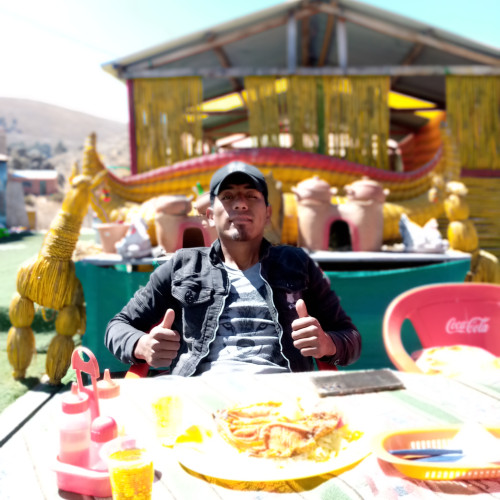mateo  h. profile photo