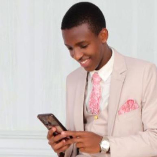 Shadrack  M. profile photo