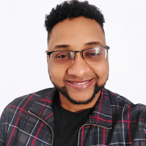 david m. profile photo