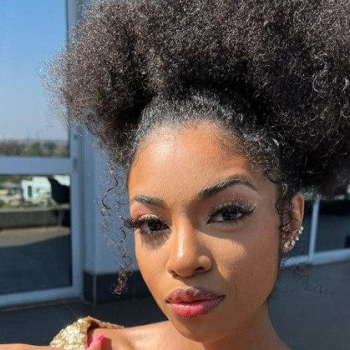 Rethabile M.