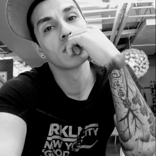 Jose Antonio A.