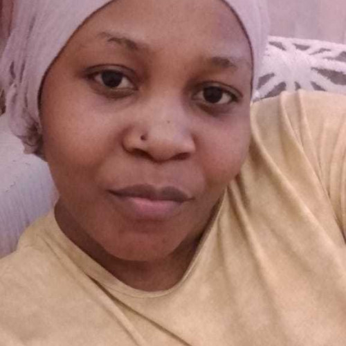 abigael b. profile photo