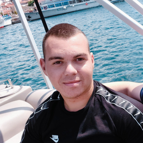Dragan E. profile photo