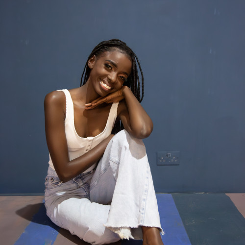 Dorcas M.