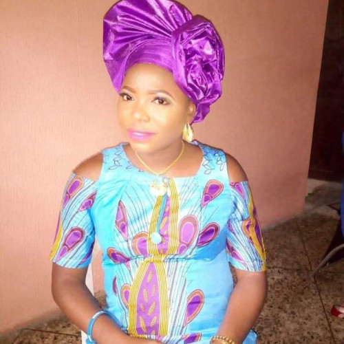 Ifeoma F.