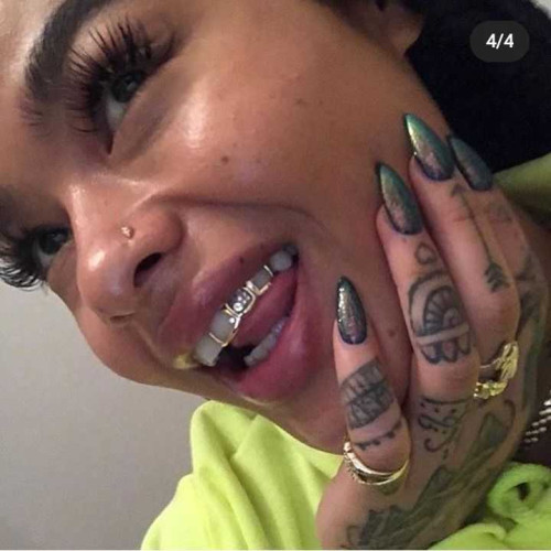 Francinah S. profile photo