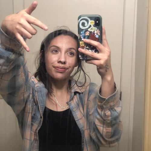 Gina B.