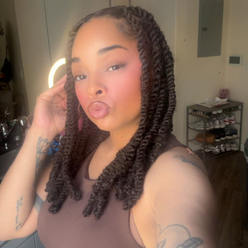 Alicia M. profile photo