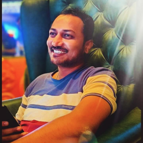 Sukesh S. profile photo
