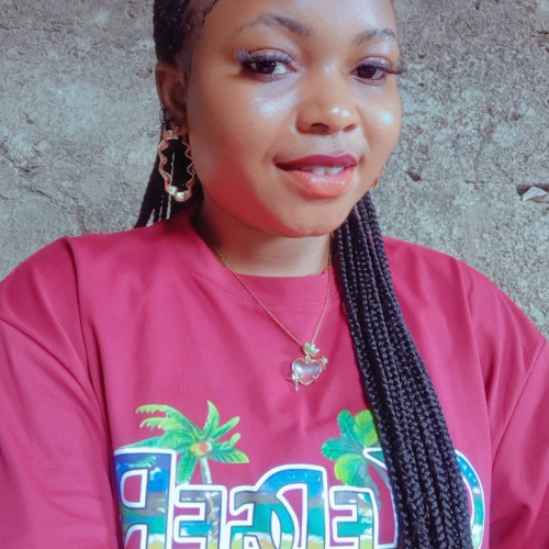 Funmilayo B.
