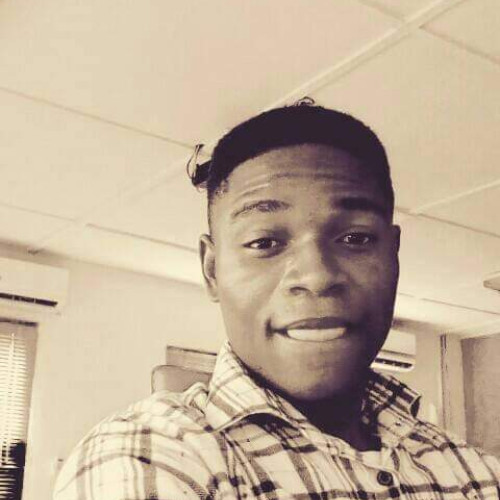 Simeon A. profile photo
